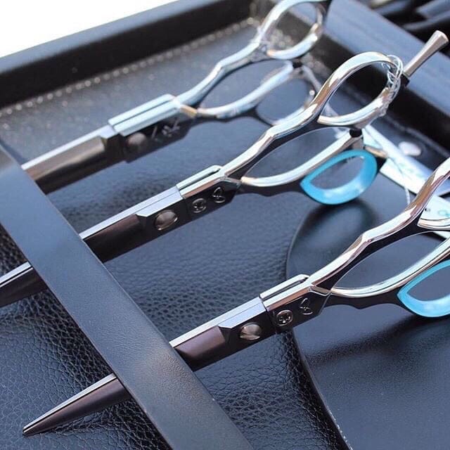 Yasaka Scissors M-600 6