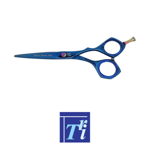 TRI Razor Sharp Blue