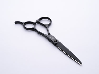 OHKA Matt Black Slims ( Offset )