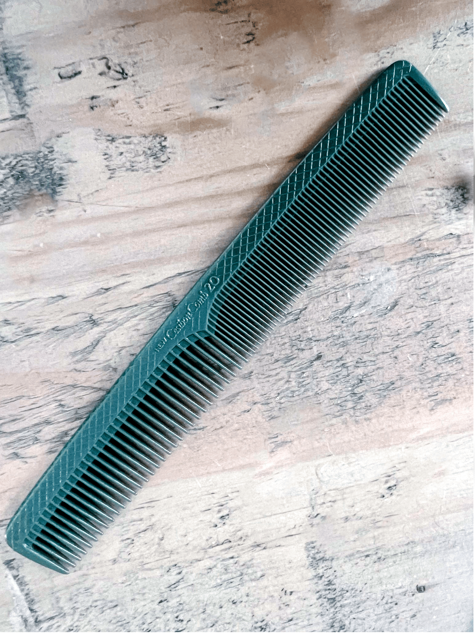 Cesibon comb Cesibon Cutting Combs