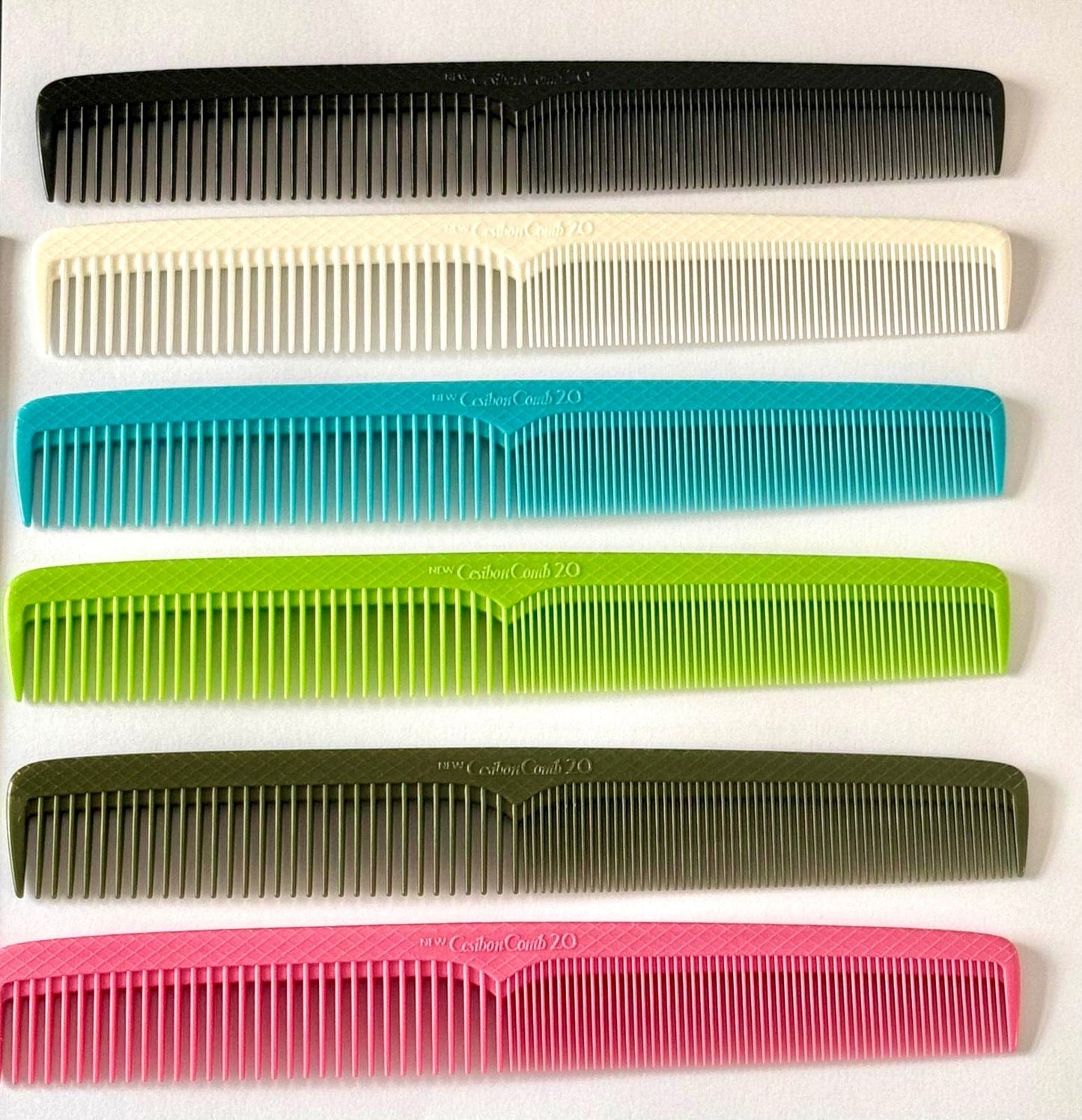 Cesibon comb Cesibon Cutting Combs