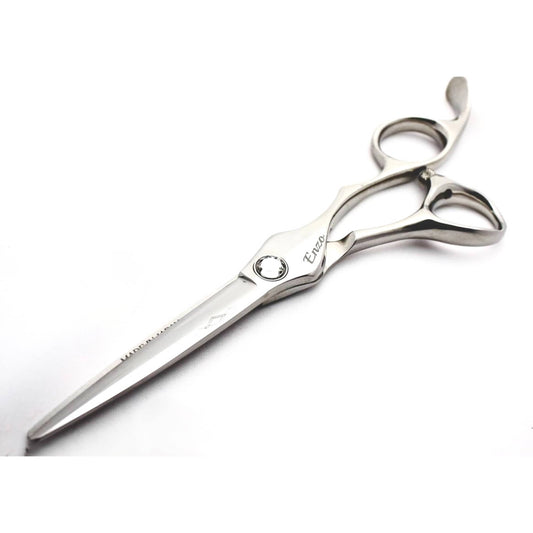 green mouse Hairdressing Scissors Green Mouse Enzo