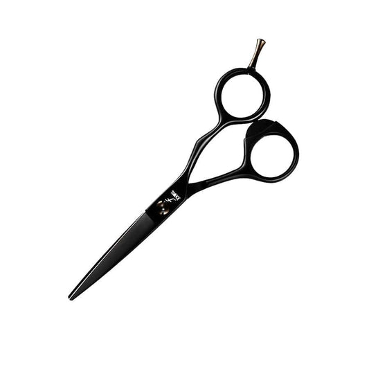 Joewell Hairdressing Scissors 5.5 Joewell X series Matt Black