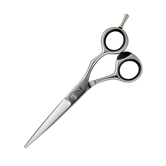 Joewell Hairdressing Scissors 5.5 Joewell X series Matt Silver