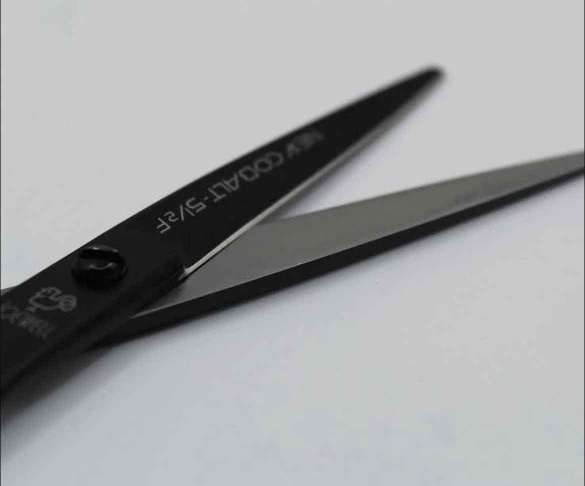 Joewell Cobalt Black Offset