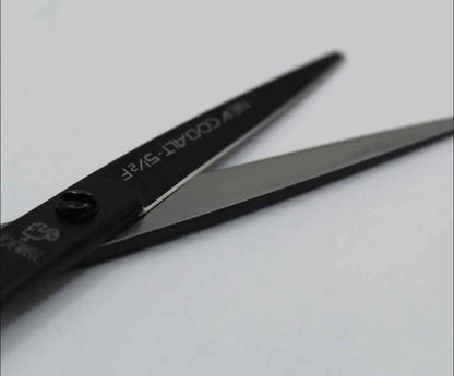 Joewell Cobalt Black Offset