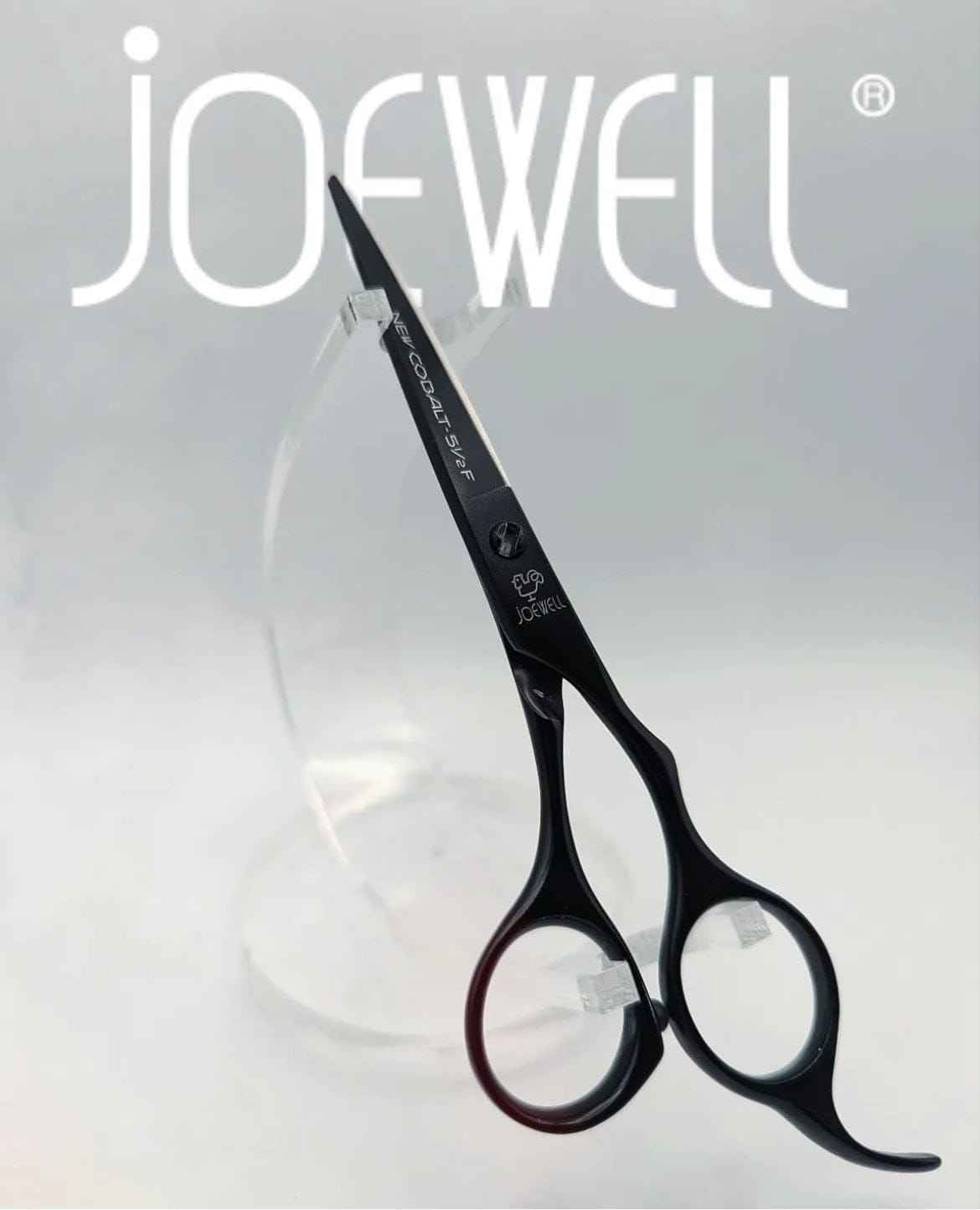 Joewell Cobalt Black Offset ( Balance Payment)