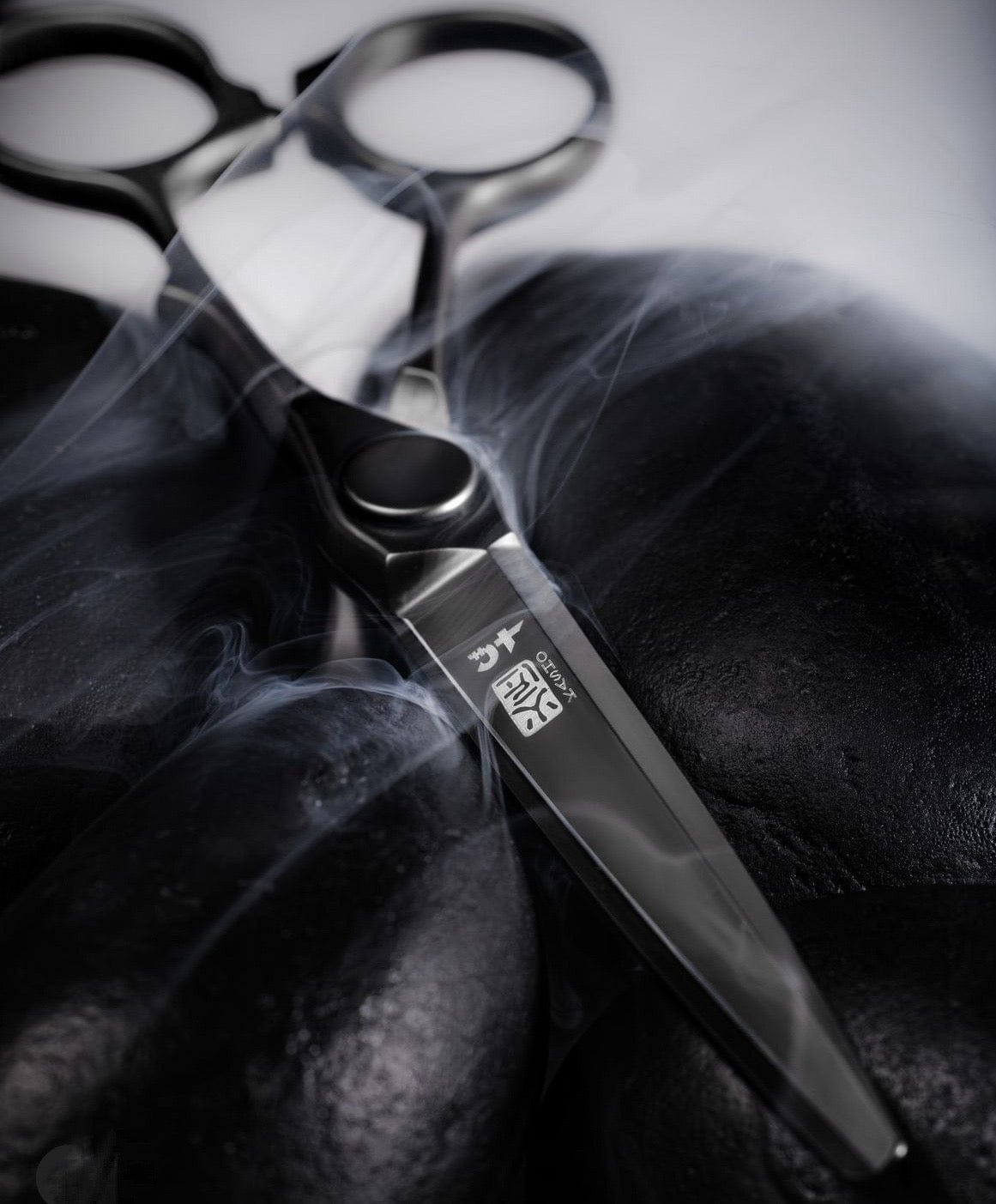 kasho Kasho Scissors Kasho Black Millennium DLC