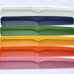 leader comb Blue 701 Uehara Delrin Combs
