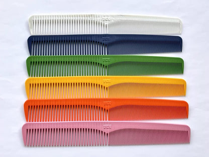leader comb Blue 701 Uehara Delrin Combs