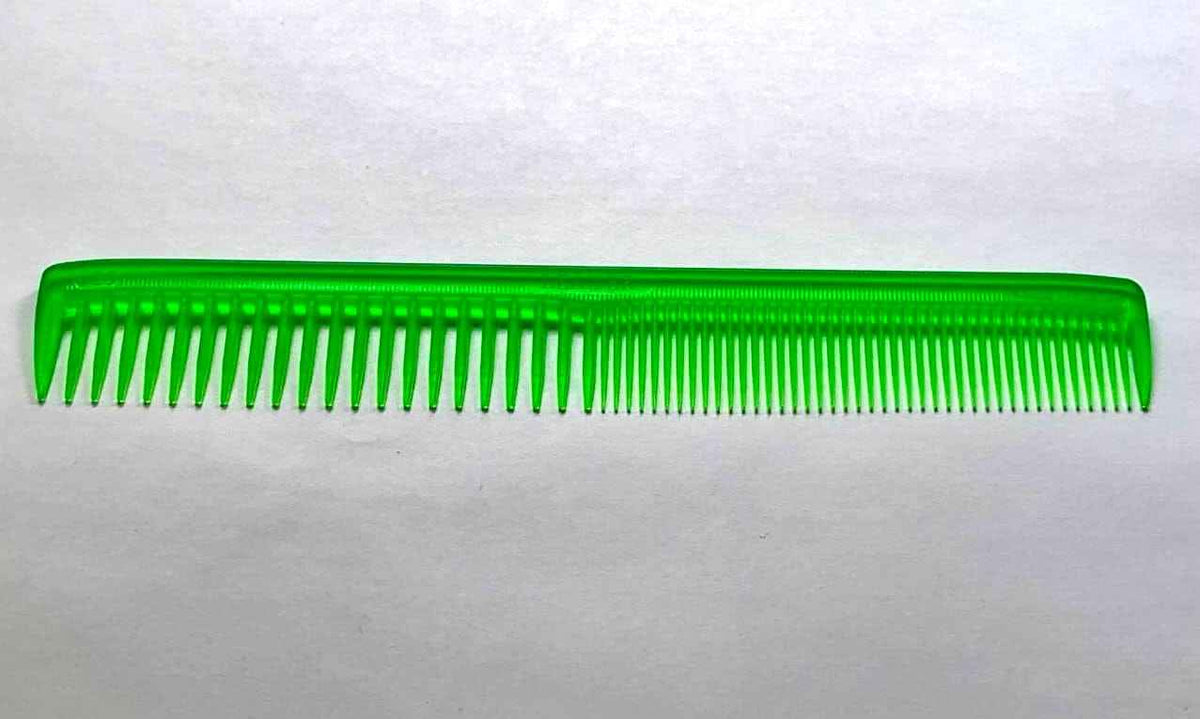 Neon Combs Leader Neon Cutting Combs - Yoiscissors.co.uk – yoiscissors.co.uk