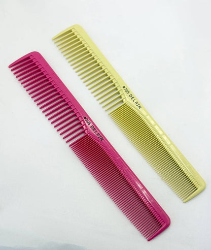 leader comb Uehara Delrin Combs