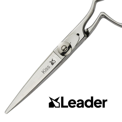 leader Scissors Leader KISS