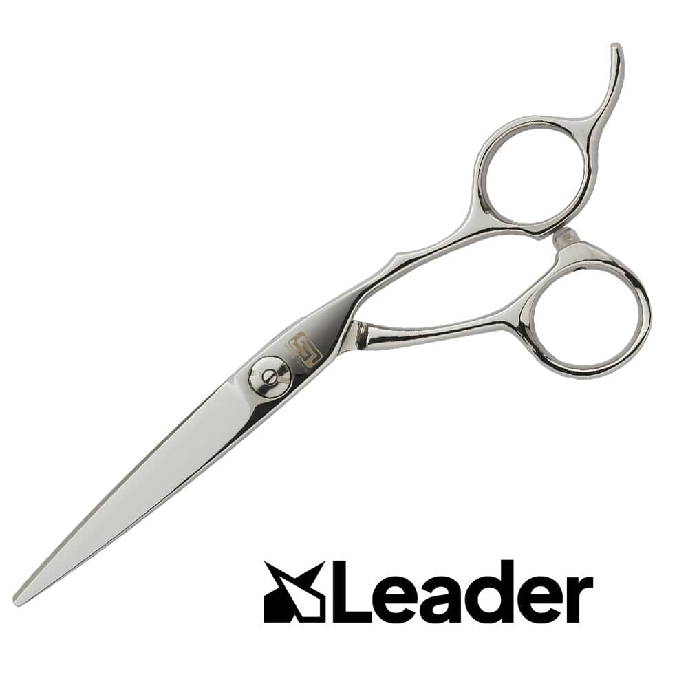 leader Scissors Leader Shidosha Fellow