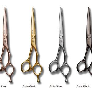 Mizutani Mizutani Scissors Mizutani Acro S Moody model