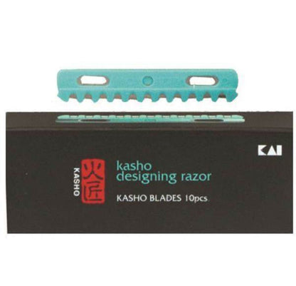 n/a Kasho Scissors Kasho Designing Blades