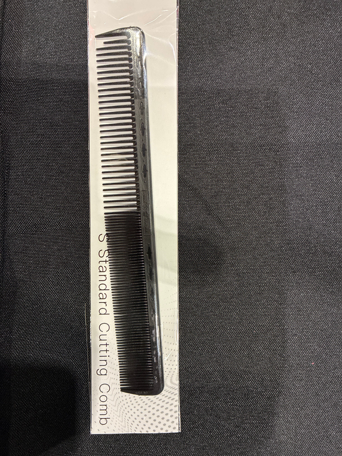 ohka comb Black Ohka Cutting Combs