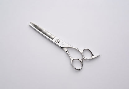 ohka Hairdressing Scissors OHKA Amida 40 teeth  Texturiser