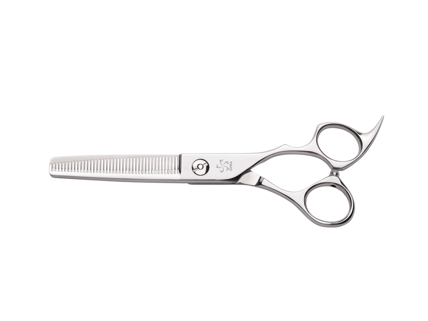 ohka Hairdressing Scissors OHKA Amida 40 teeth  Texturiser