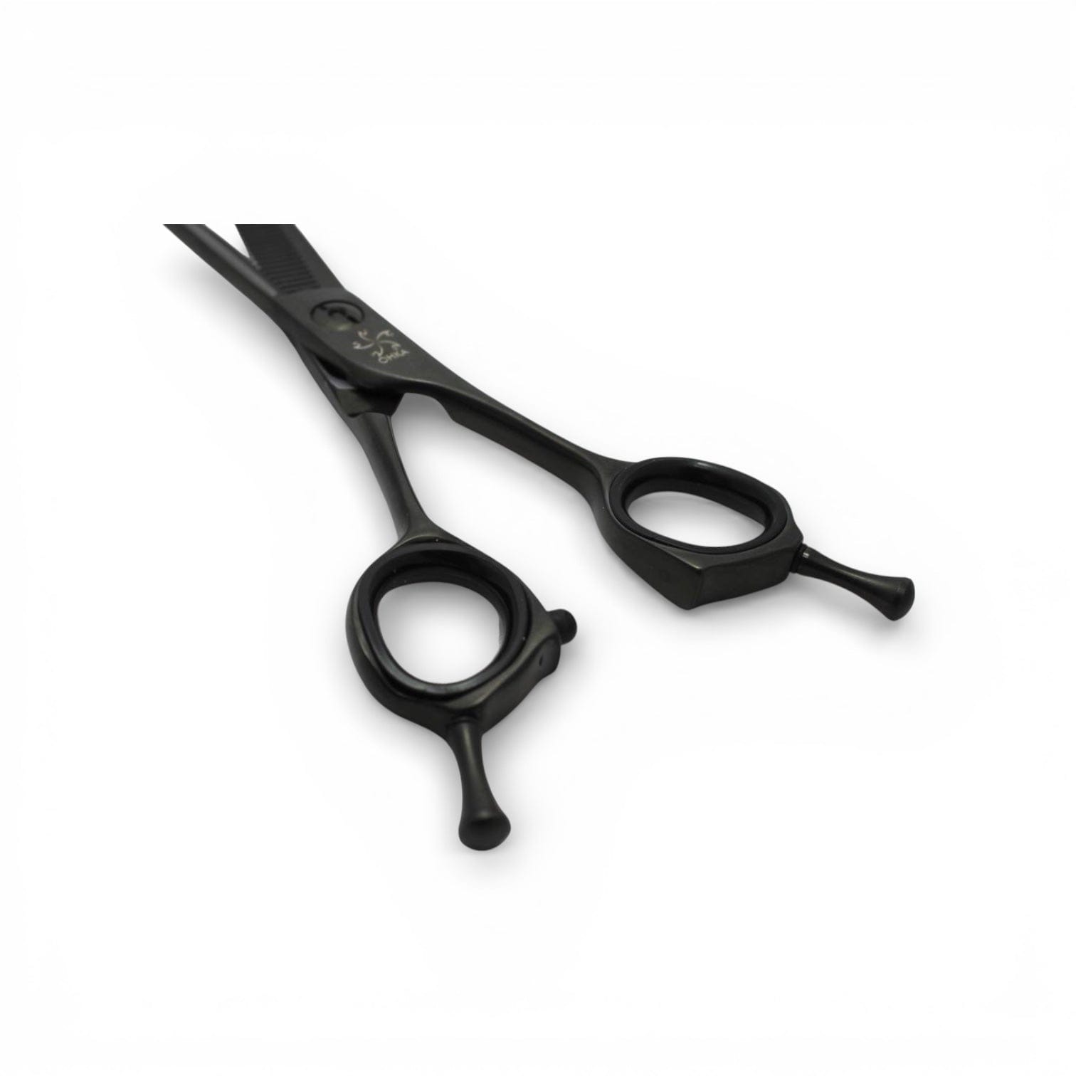 OHKA Elite ND Black 40 Reversible Texturiser WD640UBB - Yoiscissors.co.uk