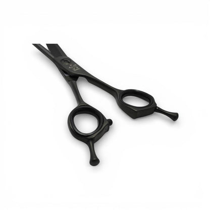 OHKA Elite ND Black 40 Reversible Texturiser WD640UBB - Yoiscissors.co.uk