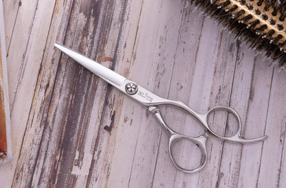 ohka Hairdressing Scissors OHKA Elite ND