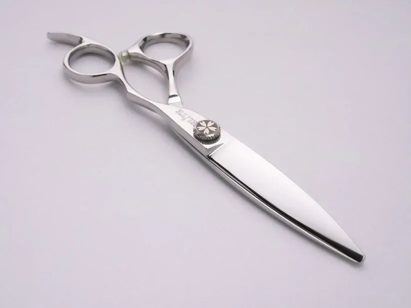 ohka Hairdressing Scissors OHKA Elite ND600C Slicer