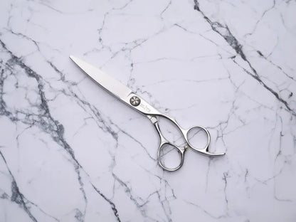 ohka Hairdressing Scissors OHKA Elite ND600C Slicer