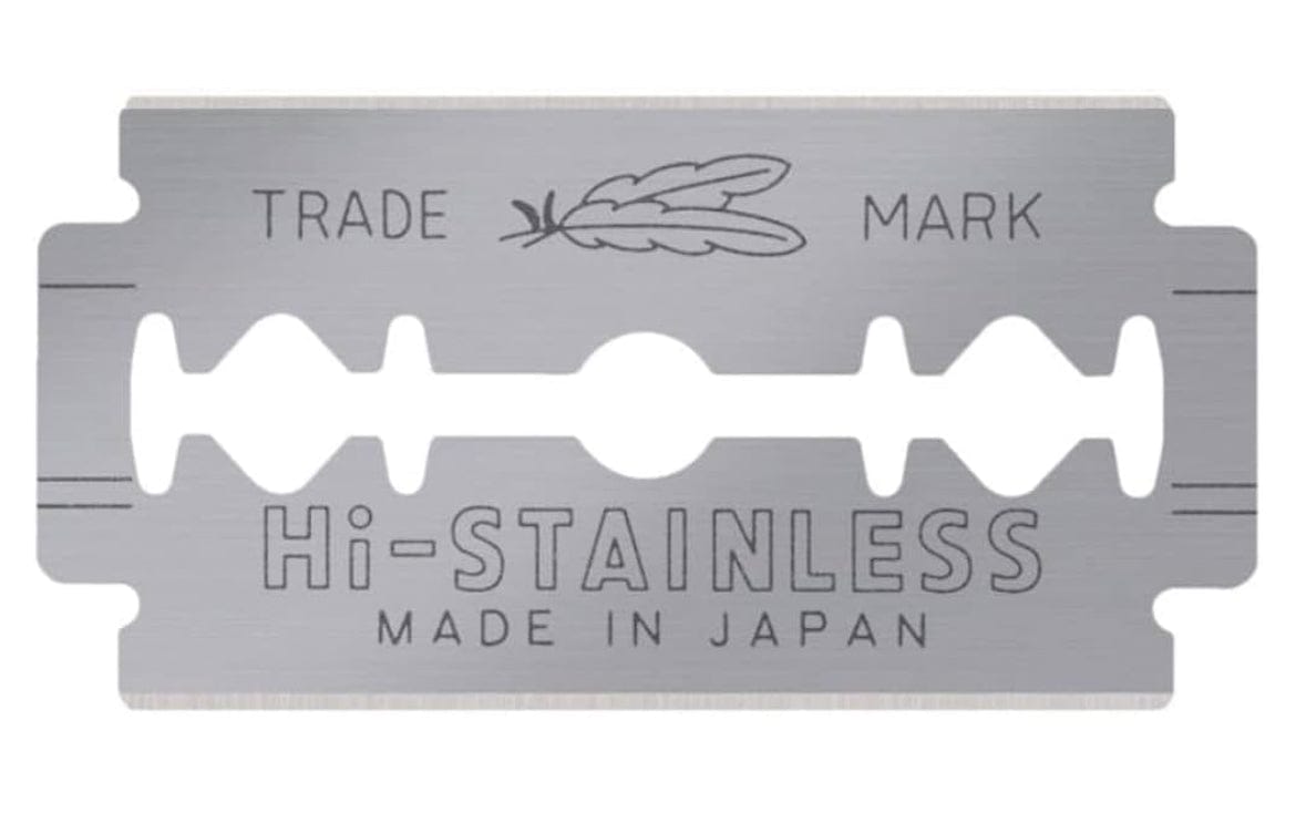 ohka Razors and Accessories OHKA Shave Razor