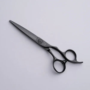 ohka Scissors OHKA Black Gloss Scissors