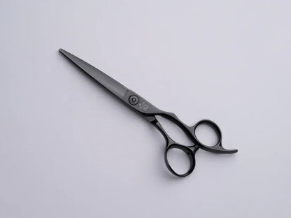 ohka Scissors OHKA Black Gloss Scissors