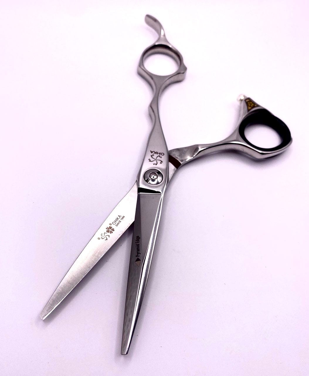 ohka Scissors OHKA GALAXY PY series 5.5 6 6.5 and 7 inch