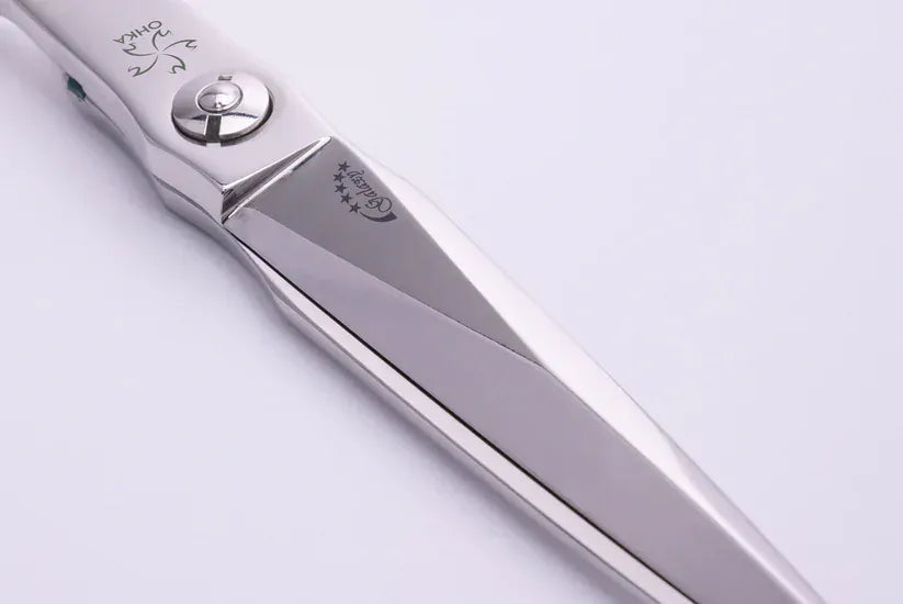 ohka Scissors OHKA GALAXY PY series 5.5 6 6.5 and 7 inch