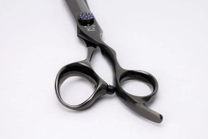 ohka Scissors OHKA Jewel Black