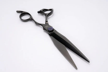 ohka Scissors OHKA Jewel Black