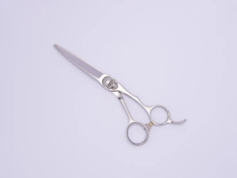 ohka Scissors OHKA Skulls