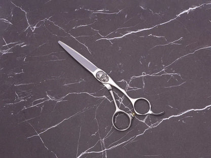 ohka Scissors OHKA Skulls