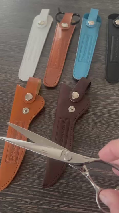 Scissor Sheaths