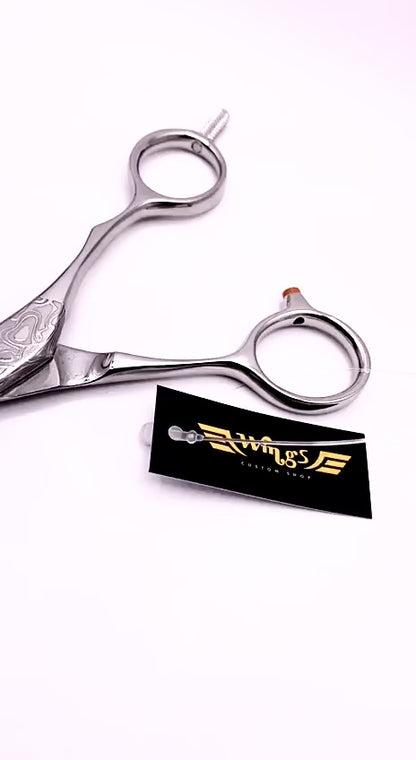 Wings Custom Shop Dama