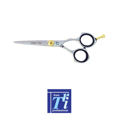tri Hairdressing Scissors TRI Balance Slim Nickel Free