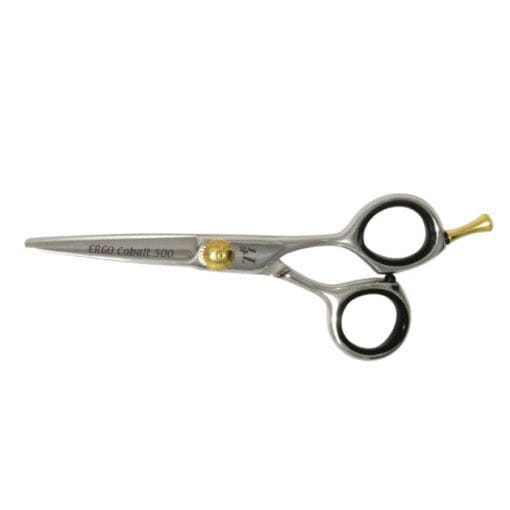 TRI Hairdressing Scissors TRI Ergo Classic Cobalt