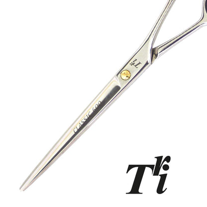 tri Hairdressing Scissors TRI Essential Classic 500