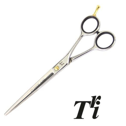 tri Hairdressing Scissors TRI Essential Classic 500