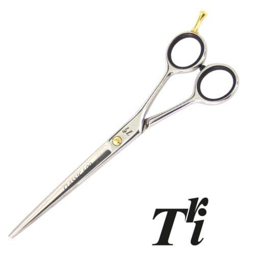 tri Hairdressing Scissors TRI Essential Classic 500