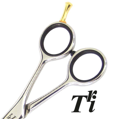 tri Hairdressing Scissors TRI Essential Classic 500
