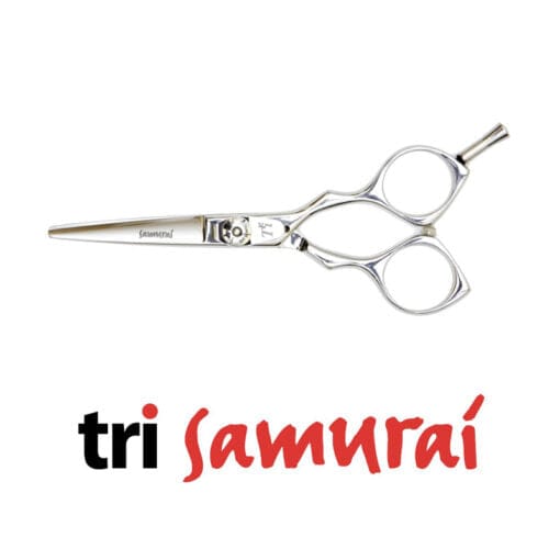 tri Hairdressing Scissors TRI Samurai Classic