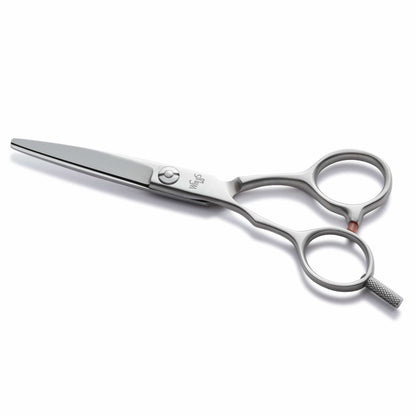 wings Brands 5.5 / Classic Screw Wings Silver Left Handed