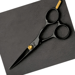 Wings Black Les Paul Inspired