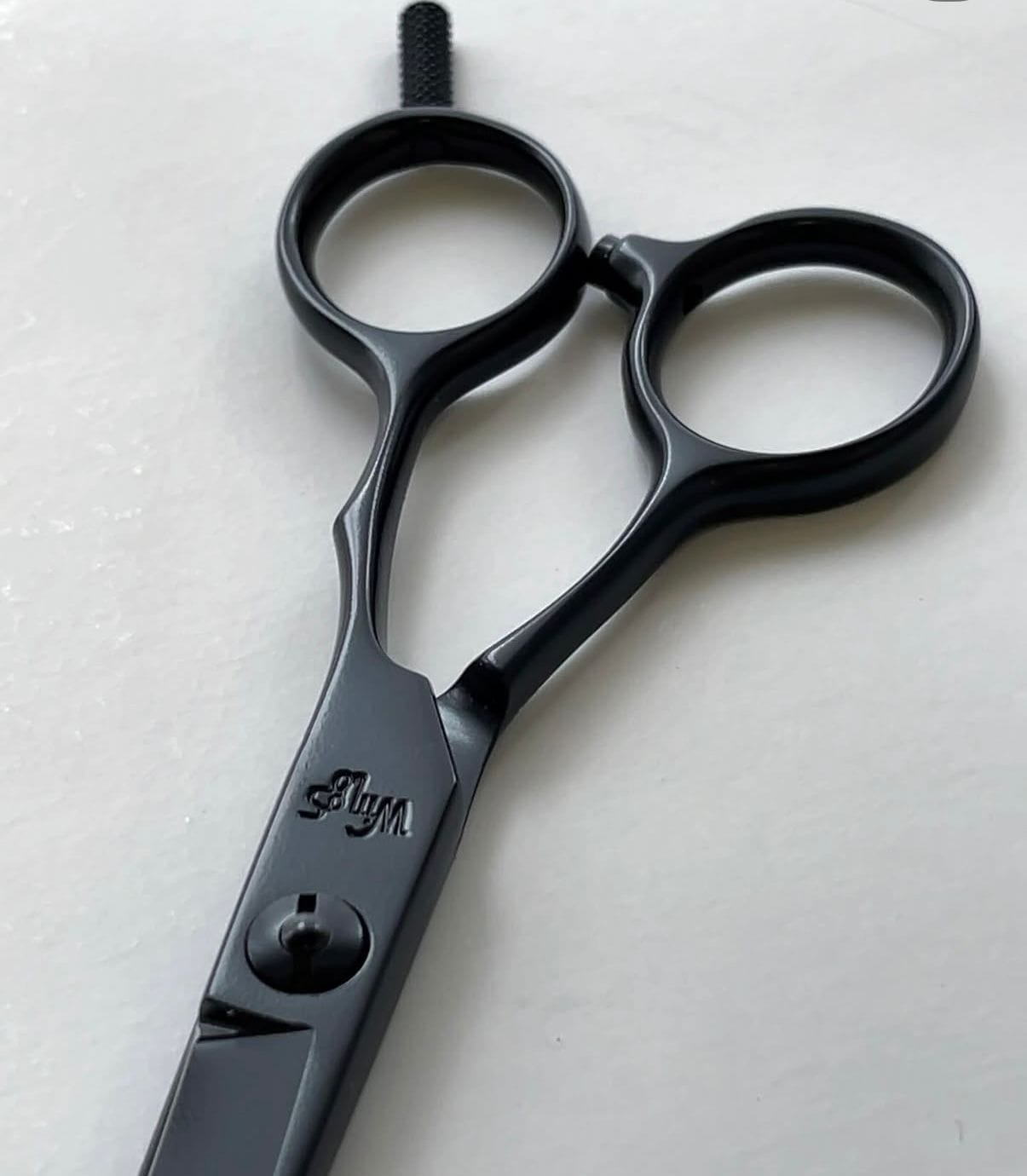 wings Brands Wings Matt Black