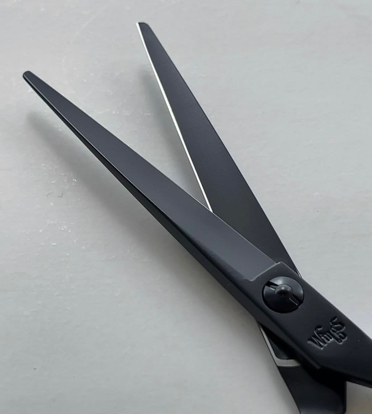 wings Brands Wings Matt Black